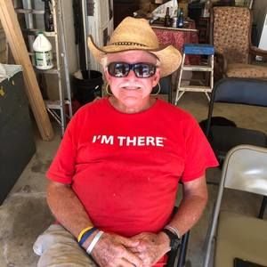 Meet your Posher, Jerry